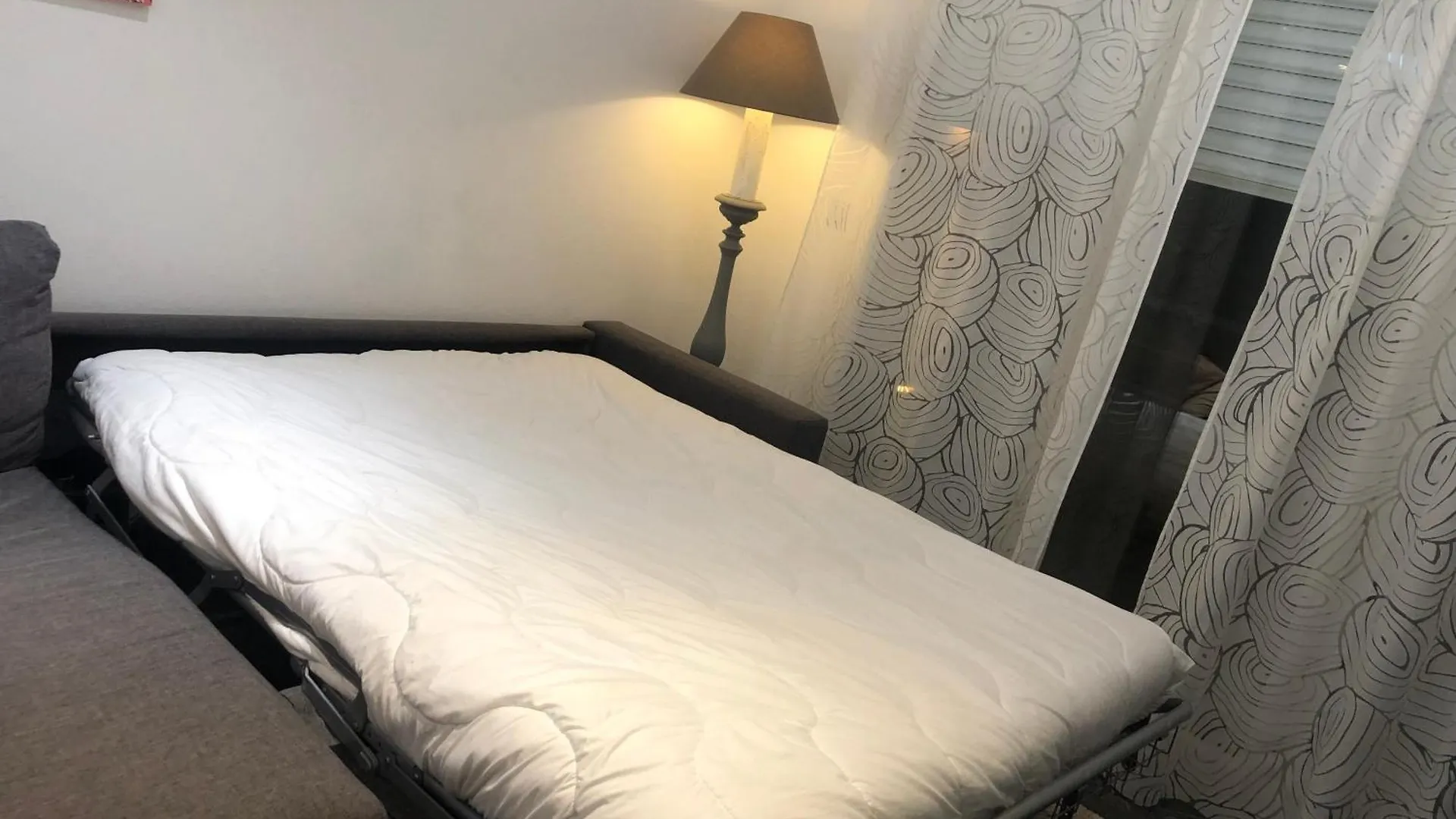 Apartamento Moderne 2 Pieces Centre De Cannes