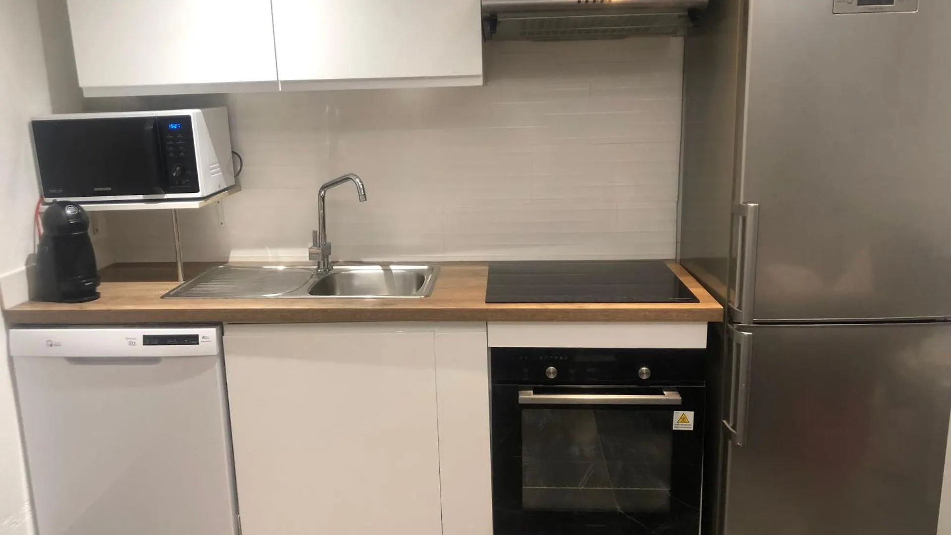 Moderne 2 Pieces Centre De Cannes