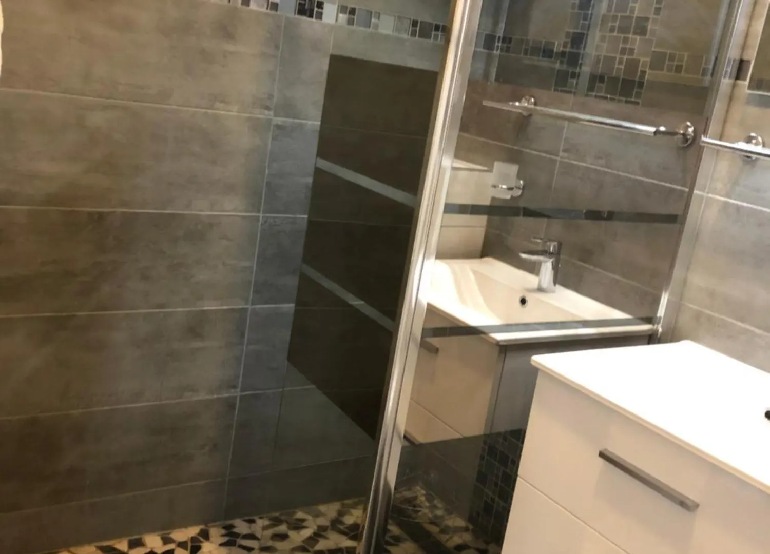 Apartamento Moderne 2 Pieces Centre De Cannes