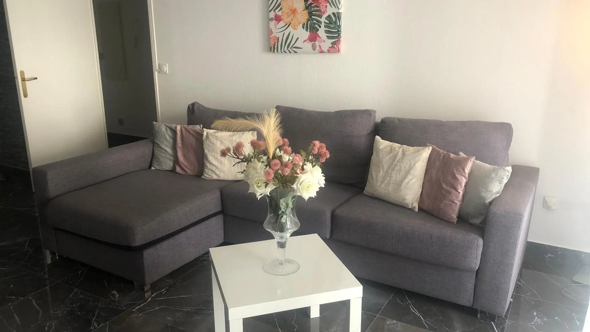 Moderne 2 Pieces Centre De Cannes Apartamento