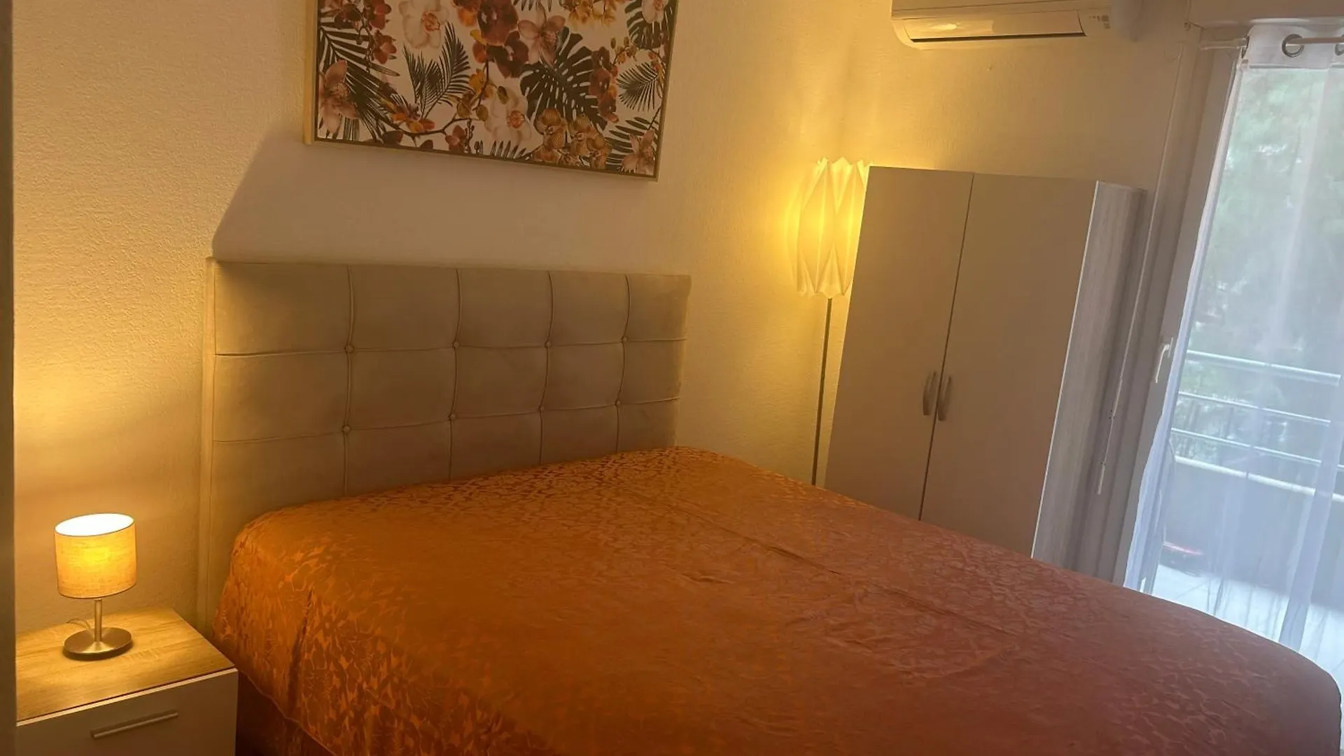Moderne 2 Pieces Centre De Cannes