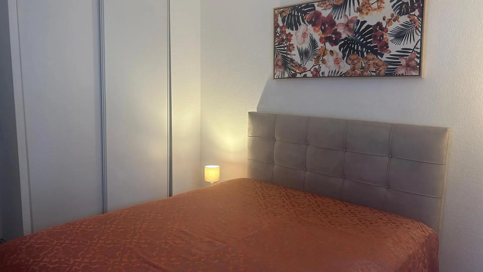 Moderne 2 Pieces Centre De Cannes Apartamento